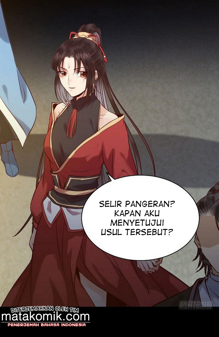 The Ghostly Doctor Chapter 164 Bahasa Indonesia