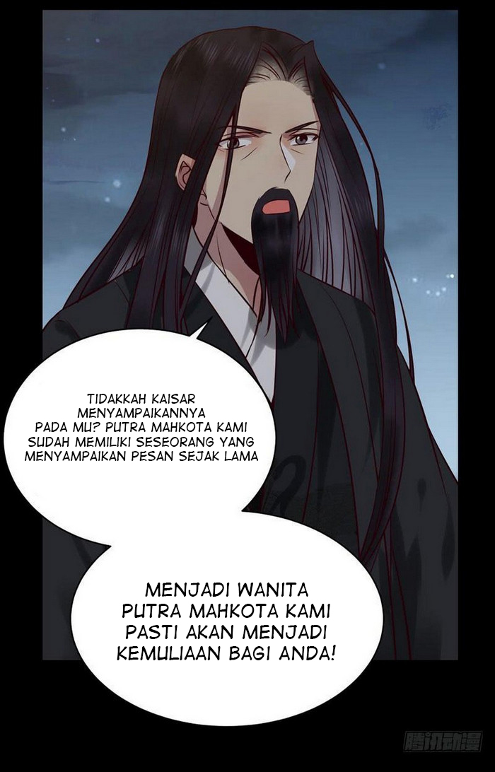 The Ghostly Doctor Chapter 164 Bahasa Indonesia