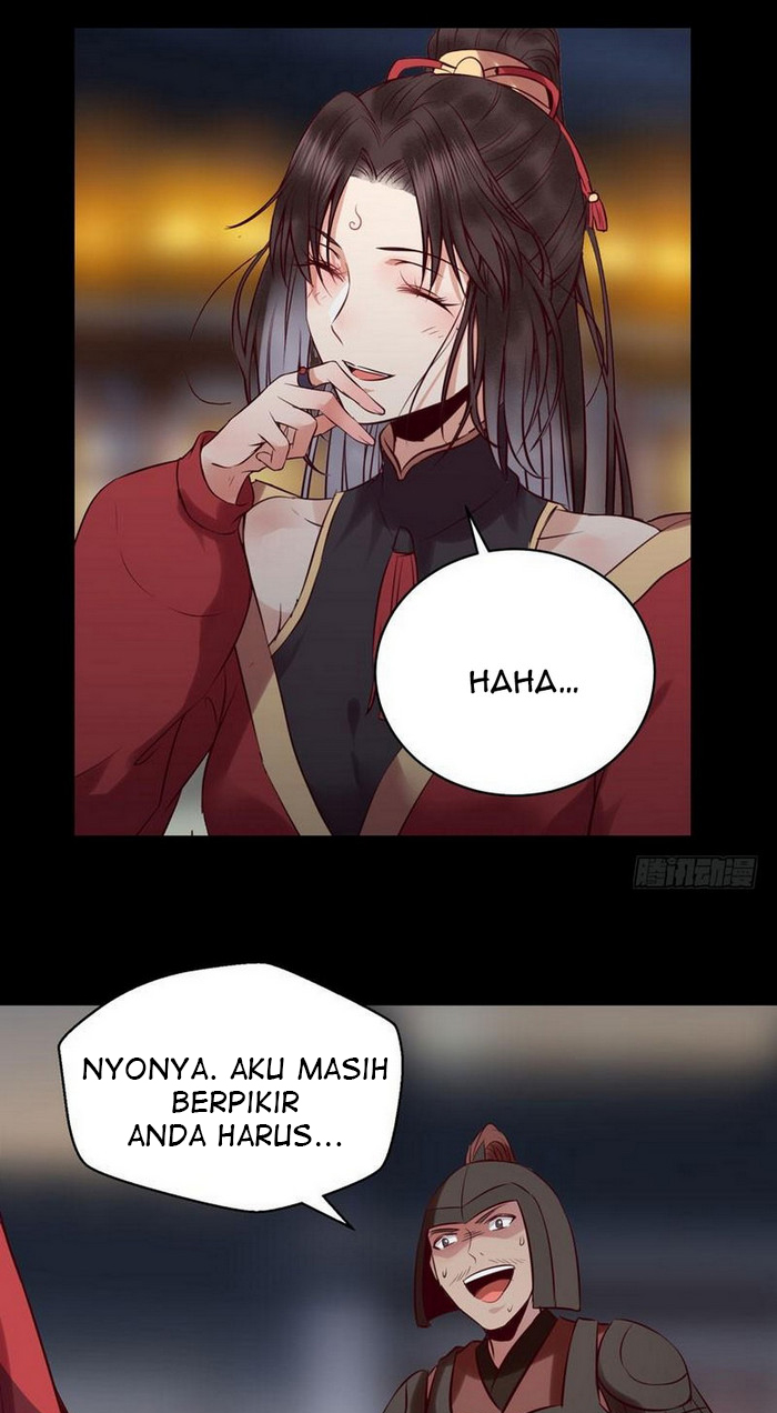 The Ghostly Doctor Chapter 164 Bahasa Indonesia