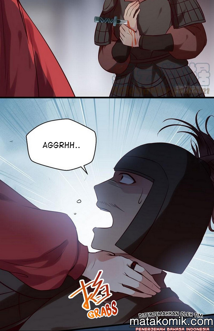 The Ghostly Doctor Chapter 164 Bahasa Indonesia