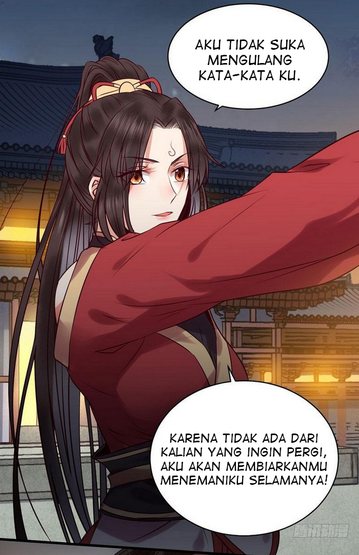 The Ghostly Doctor Chapter 164 Bahasa Indonesia