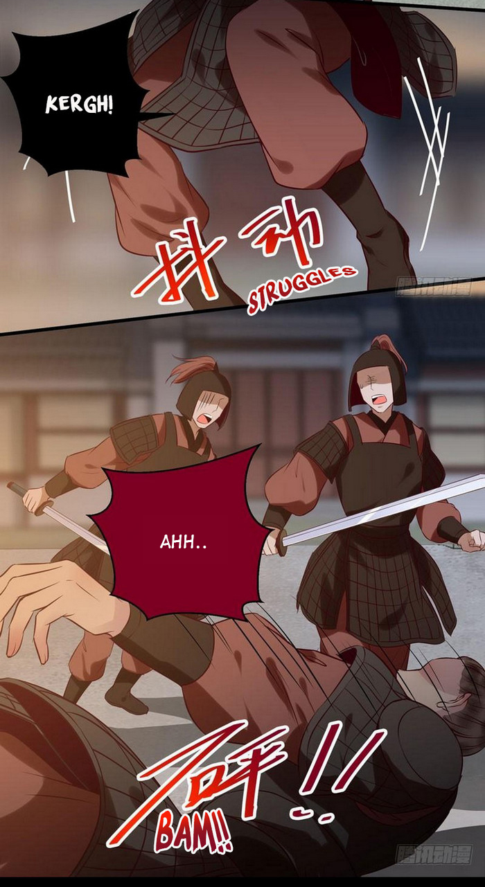 The Ghostly Doctor Chapter 164 Bahasa Indonesia