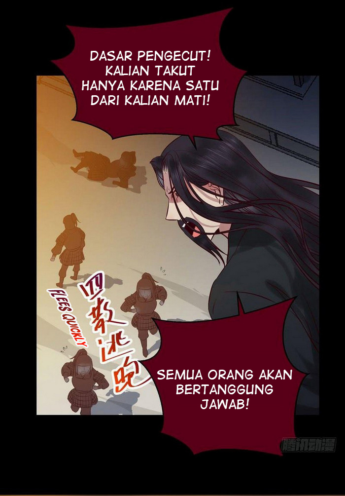 The Ghostly Doctor Chapter 164 Bahasa Indonesia