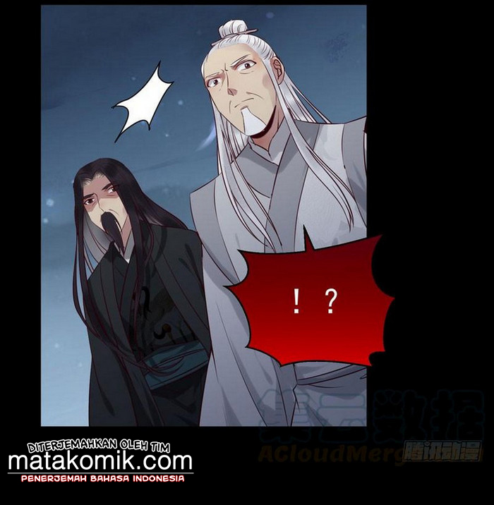 The Ghostly Doctor Chapter 164 Bahasa Indonesia