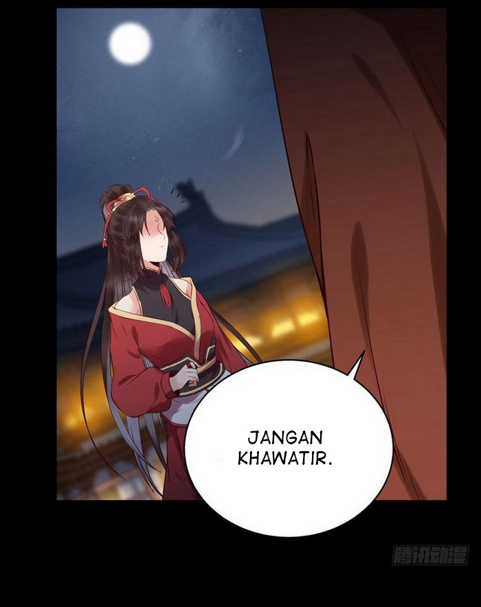 The Ghostly Doctor Chapter 164 Bahasa Indonesia