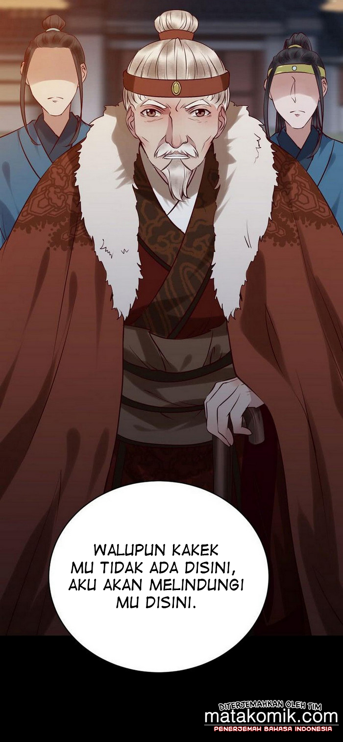 The Ghostly Doctor Chapter 164 Bahasa Indonesia