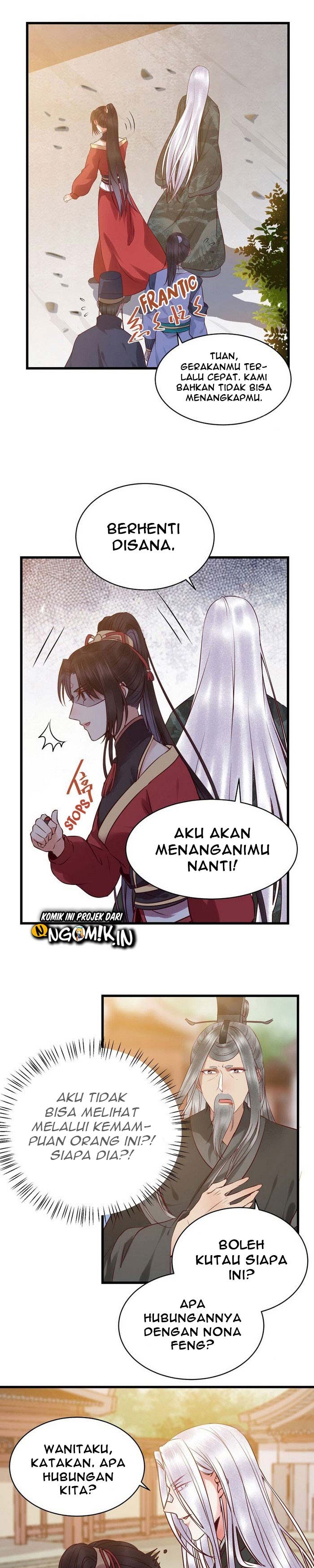 The Ghostly Doctor chapter 169
