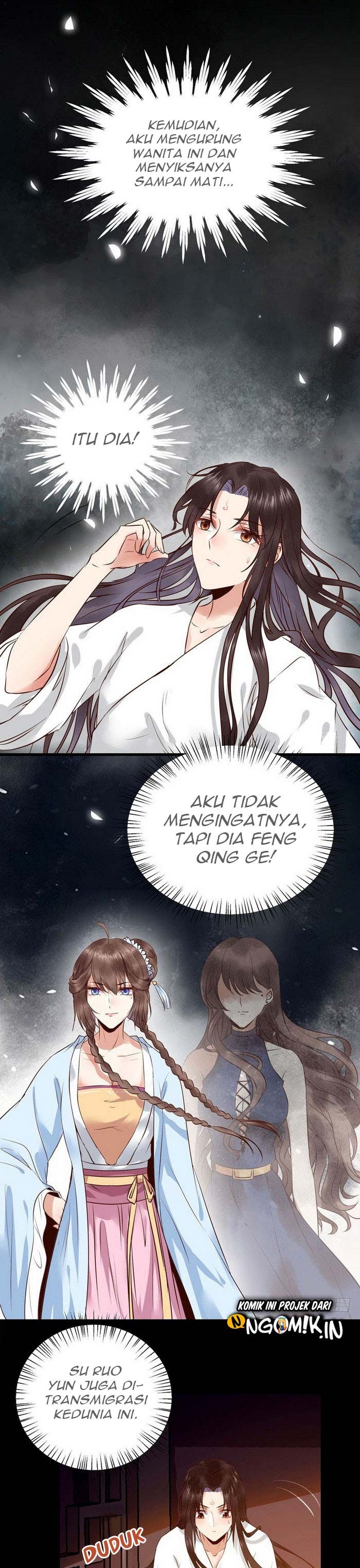 The Ghostly Doctor chapter 177