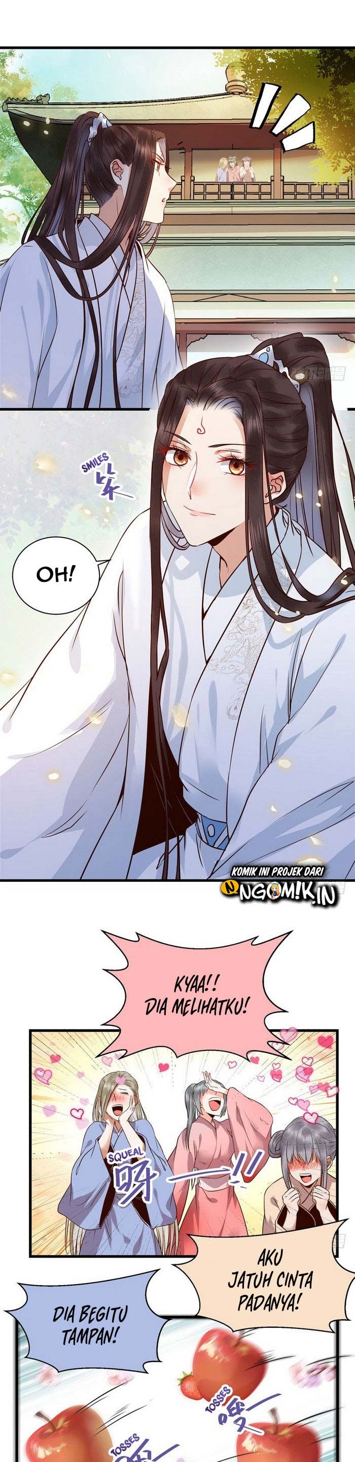 The Ghostly Doctor chapter 185