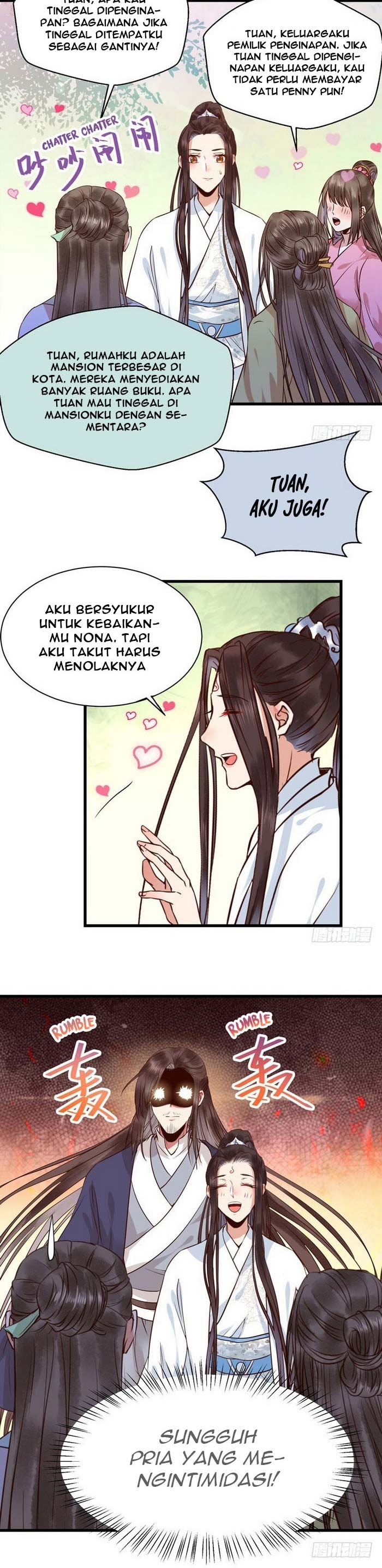 The Ghostly Doctor chapter 185