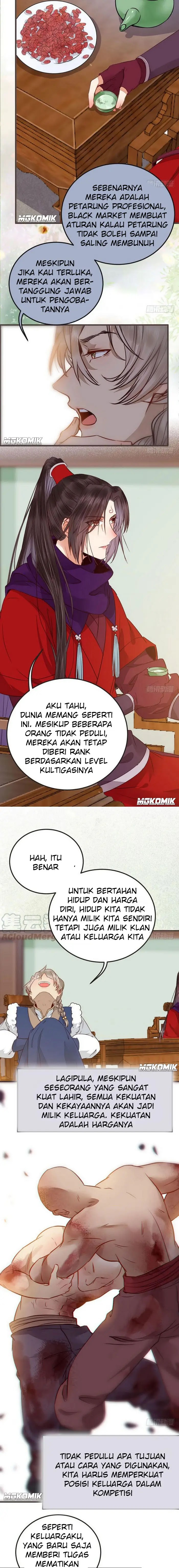 The Ghostly Doctor chapter 222