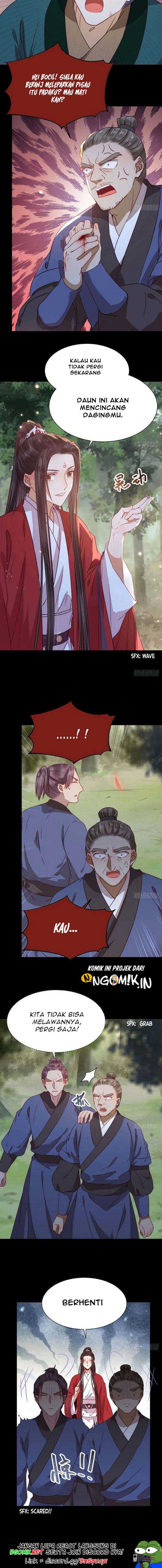 The Ghostly Doctor chapter 275