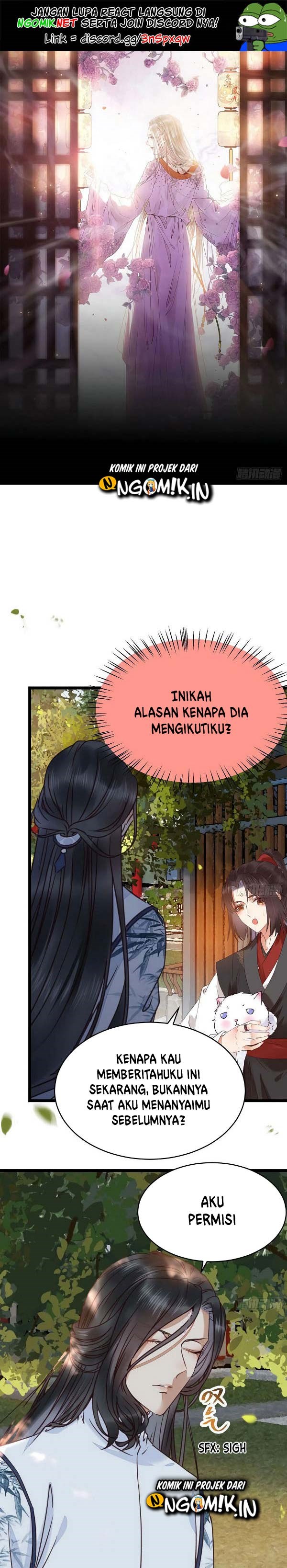 The Ghostly Doctor Chapter 343 Bahasa Indonesia