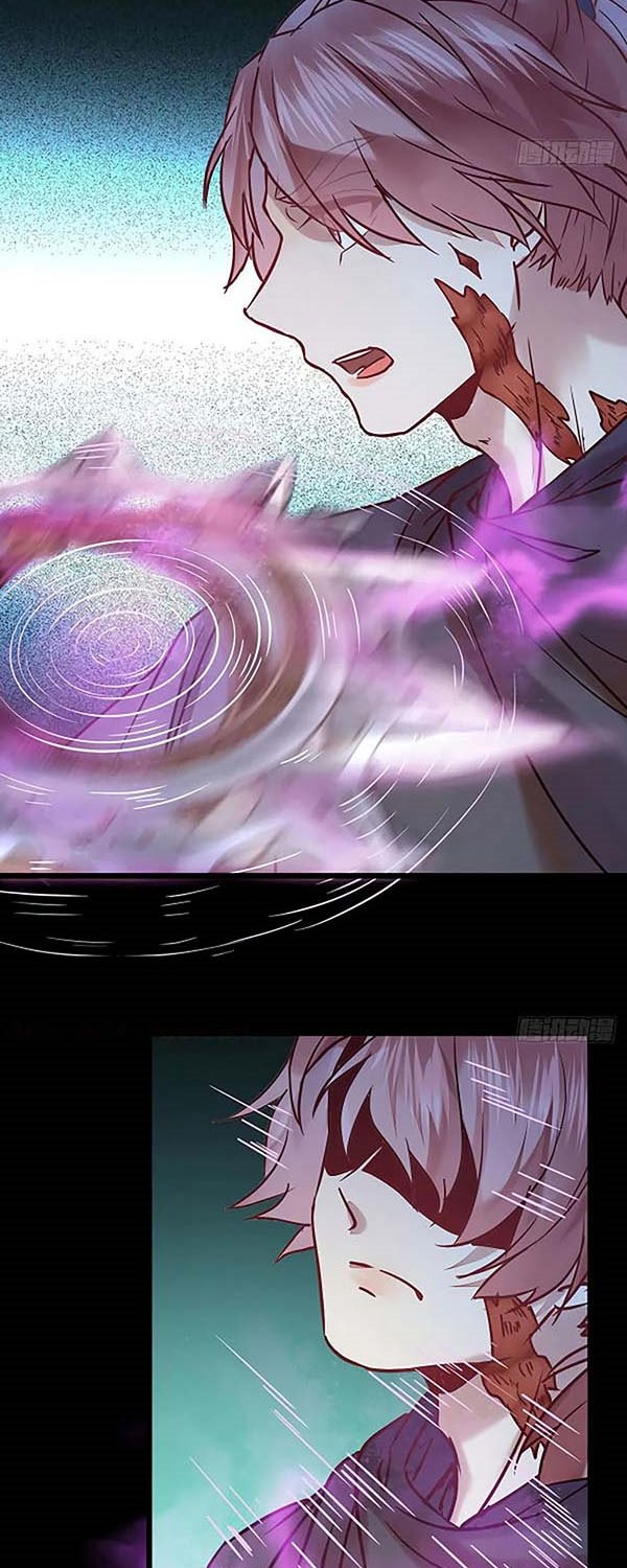 The Ghostly Doctor chapter 418