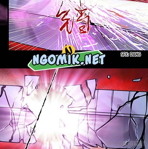 The Ghostly Doctor chapter 418