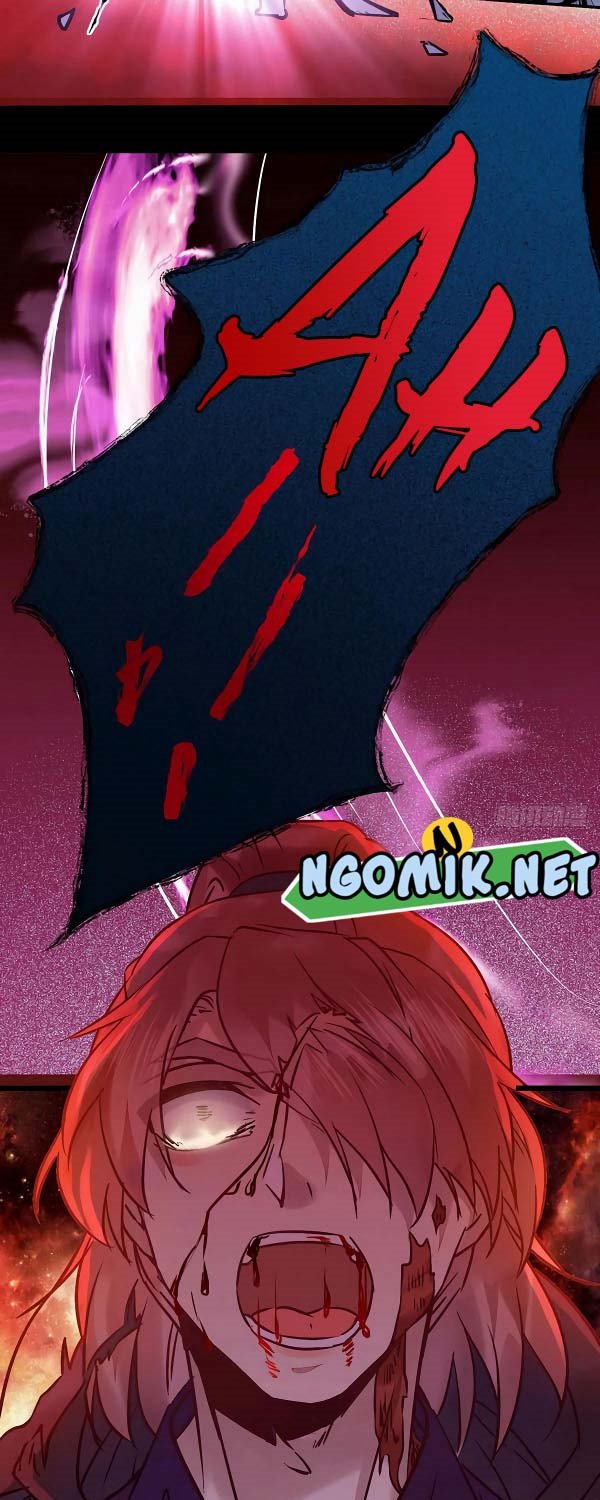 The Ghostly Doctor chapter 418