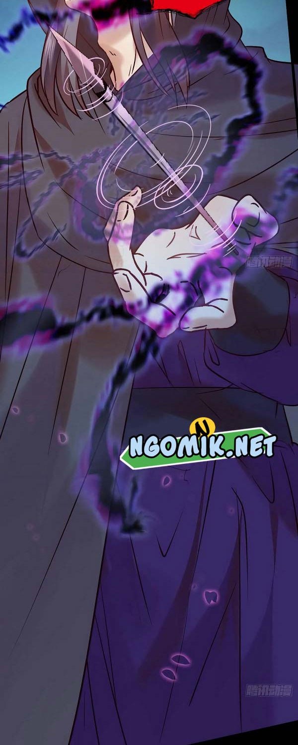 The Ghostly Doctor chapter 418