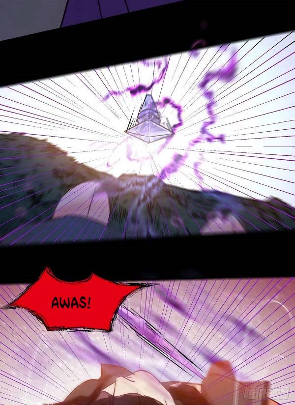 The Ghostly Doctor chapter 418