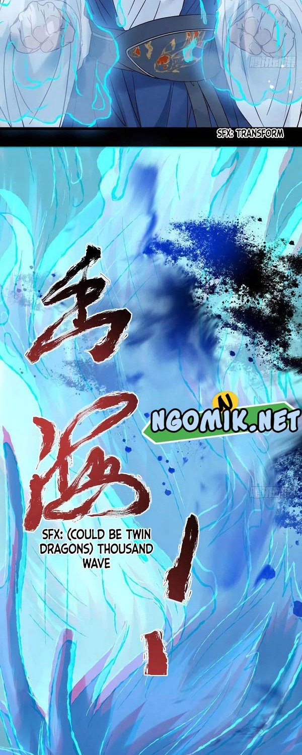 The Ghostly Doctor chapter 418