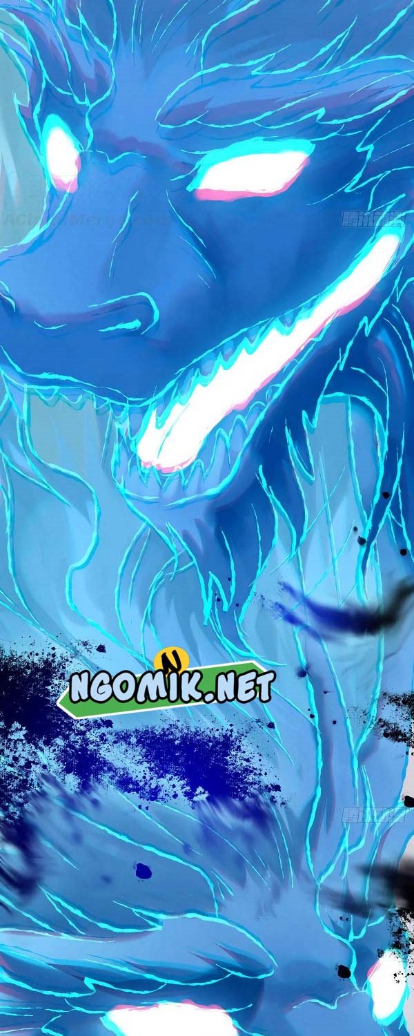 The Ghostly Doctor chapter 418
