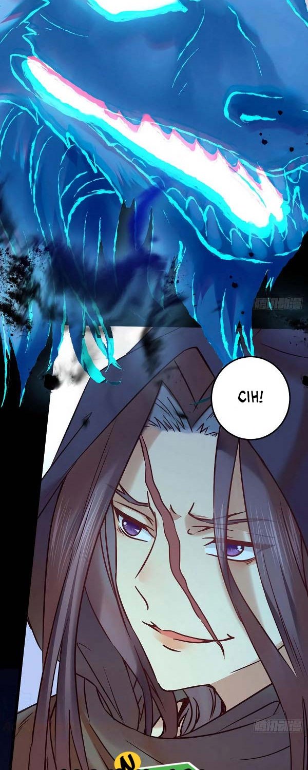 The Ghostly Doctor chapter 418