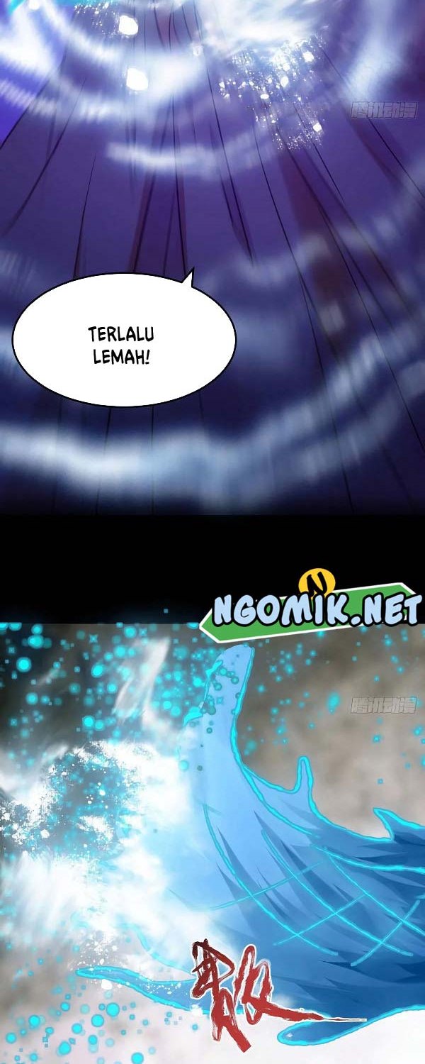 The Ghostly Doctor chapter 418