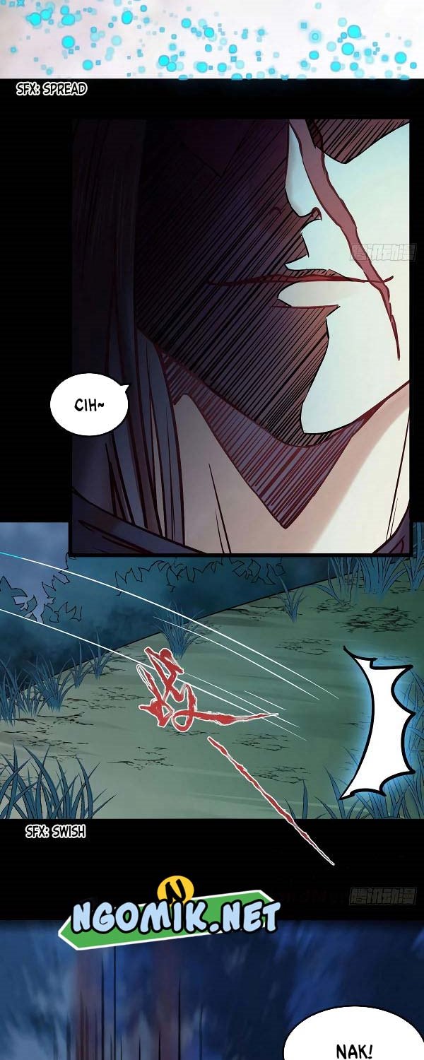The Ghostly Doctor chapter 418
