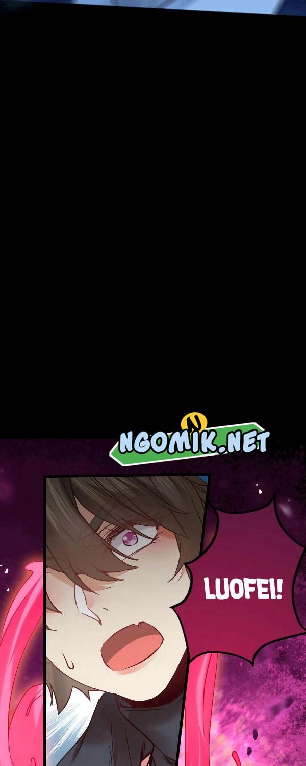 The Ghostly Doctor chapter 418