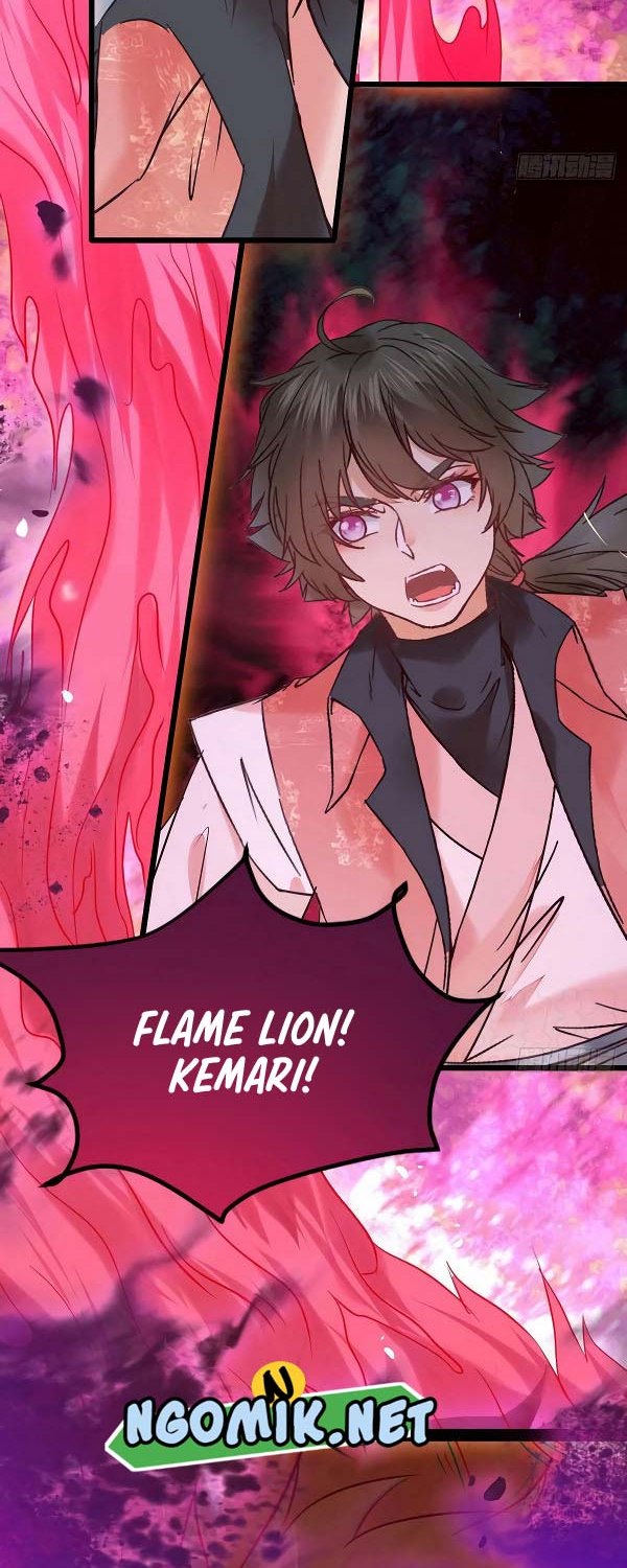 The Ghostly Doctor chapter 418
