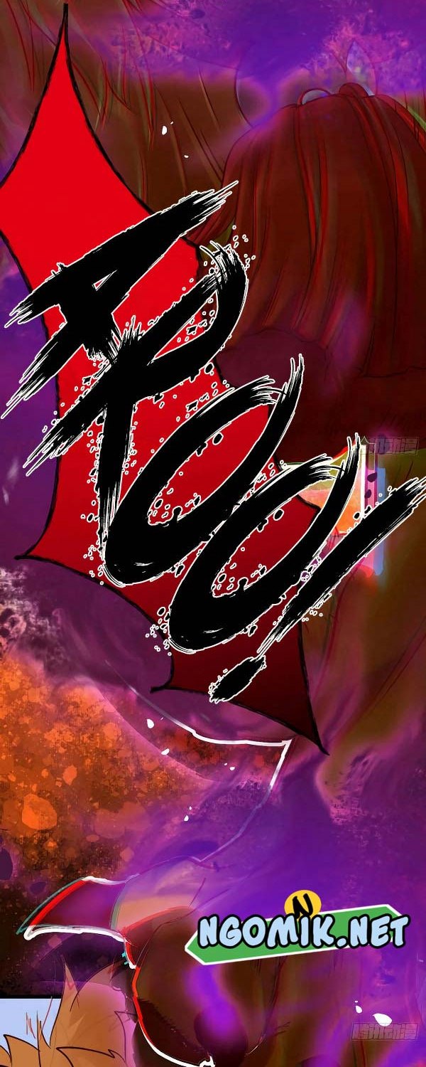 The Ghostly Doctor chapter 418