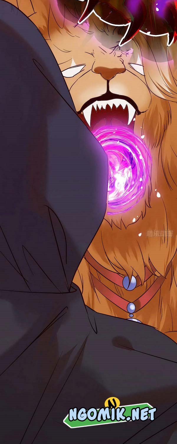 The Ghostly Doctor chapter 418