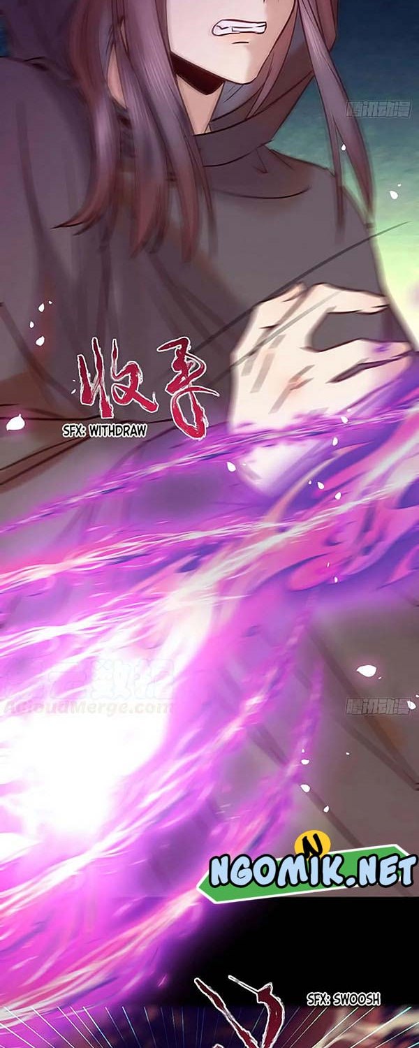 The Ghostly Doctor chapter 418