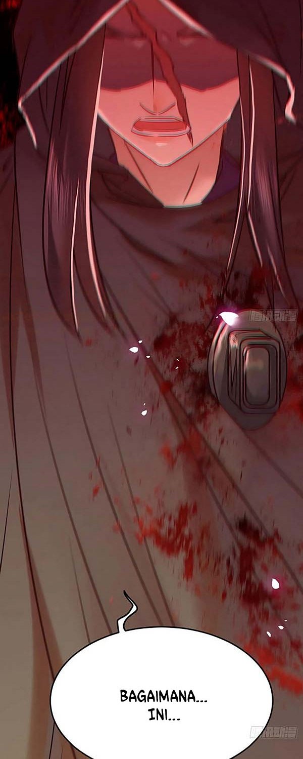 The Ghostly Doctor chapter 418