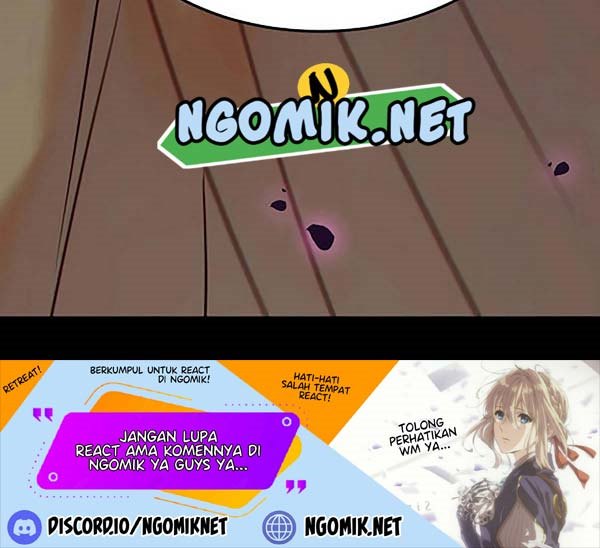 The Ghostly Doctor chapter 418
