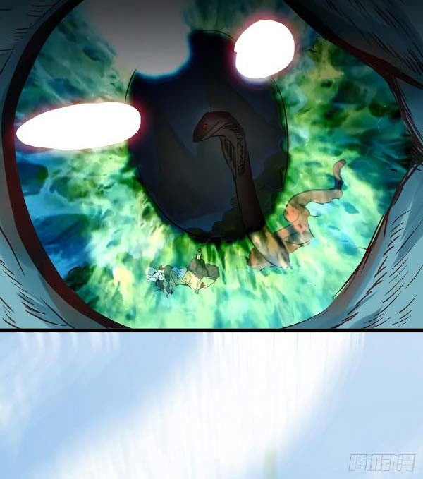 The Ghostly Doctor Chapter 423 Bahasa Indonesia