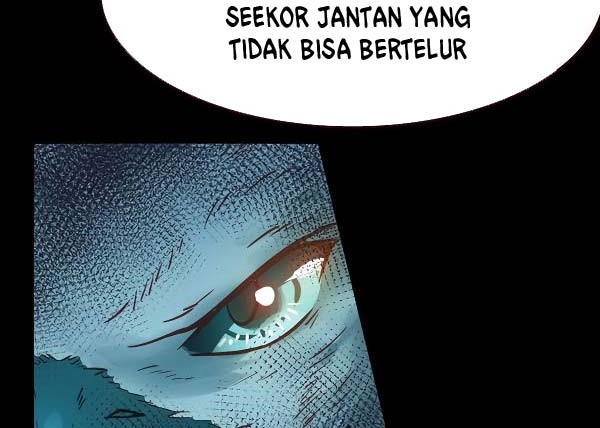 The Ghostly Doctor Chapter 423 Bahasa Indonesia
