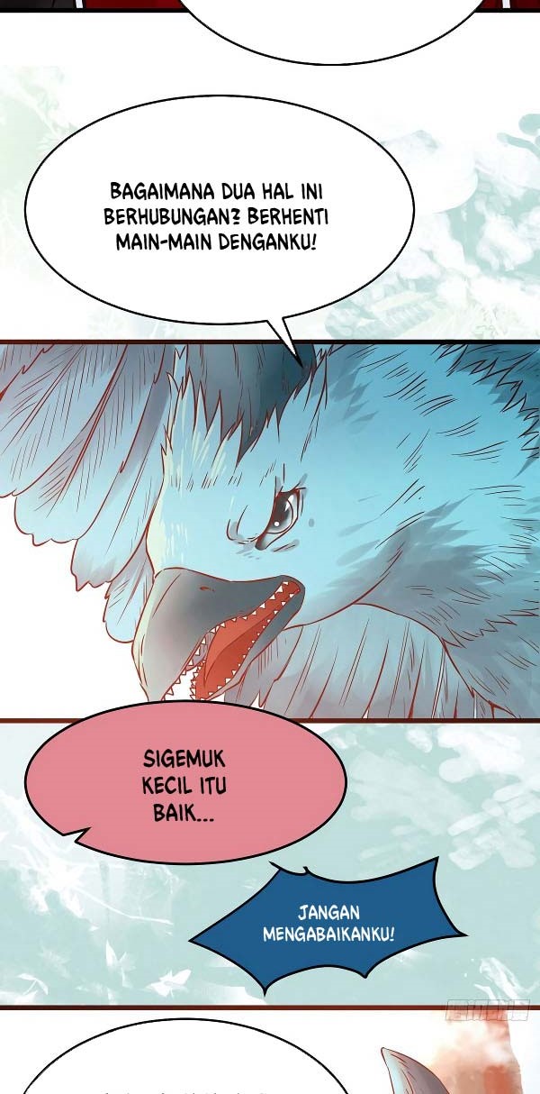 The Ghostly Doctor Chapter 423 Bahasa Indonesia