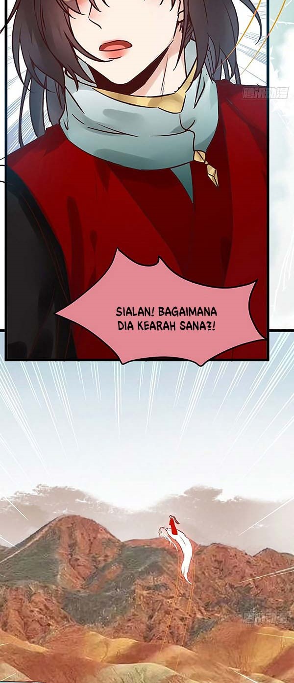 The Ghostly Doctor Chapter 423 Bahasa Indonesia