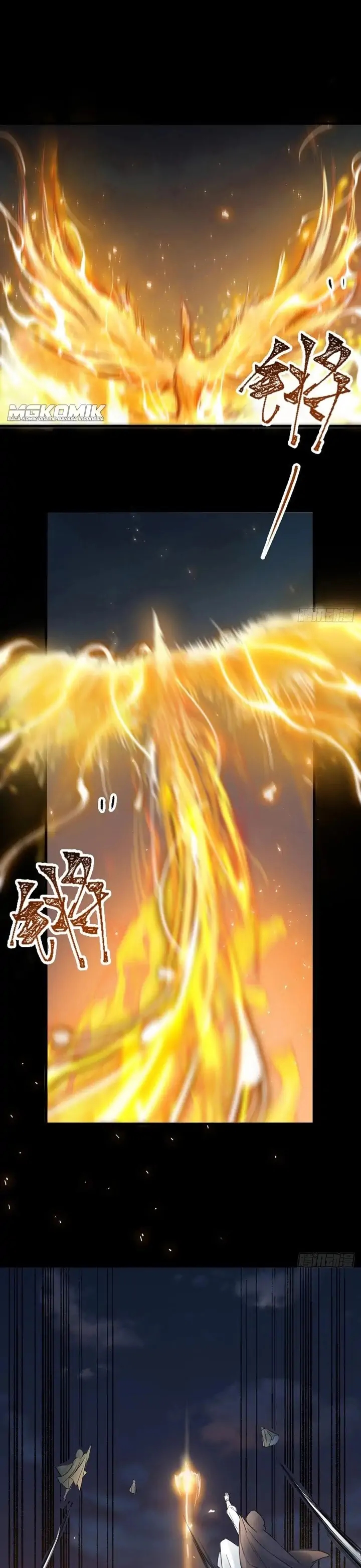 The Ghostly Doctor Chapter 428 Bahasa Indonesia