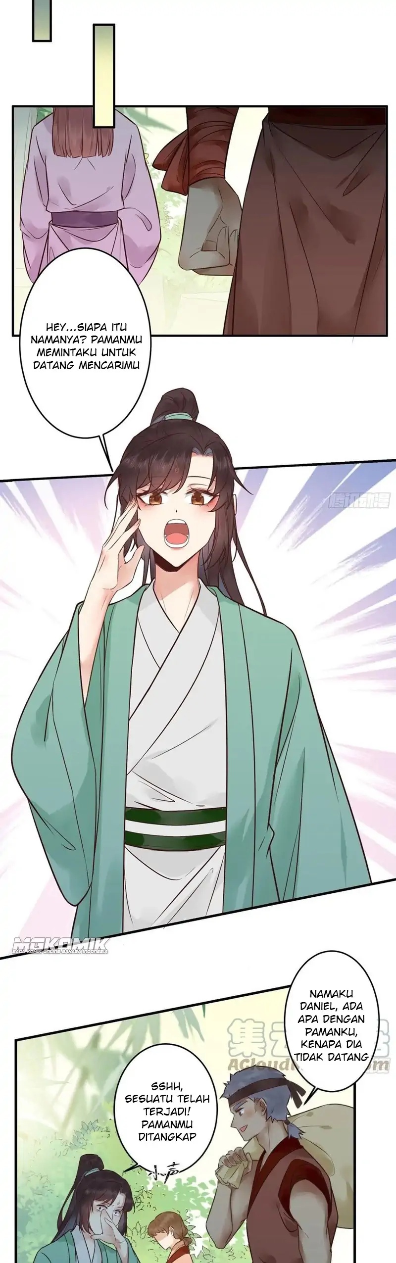 The Ghostly Doctor chapter 440