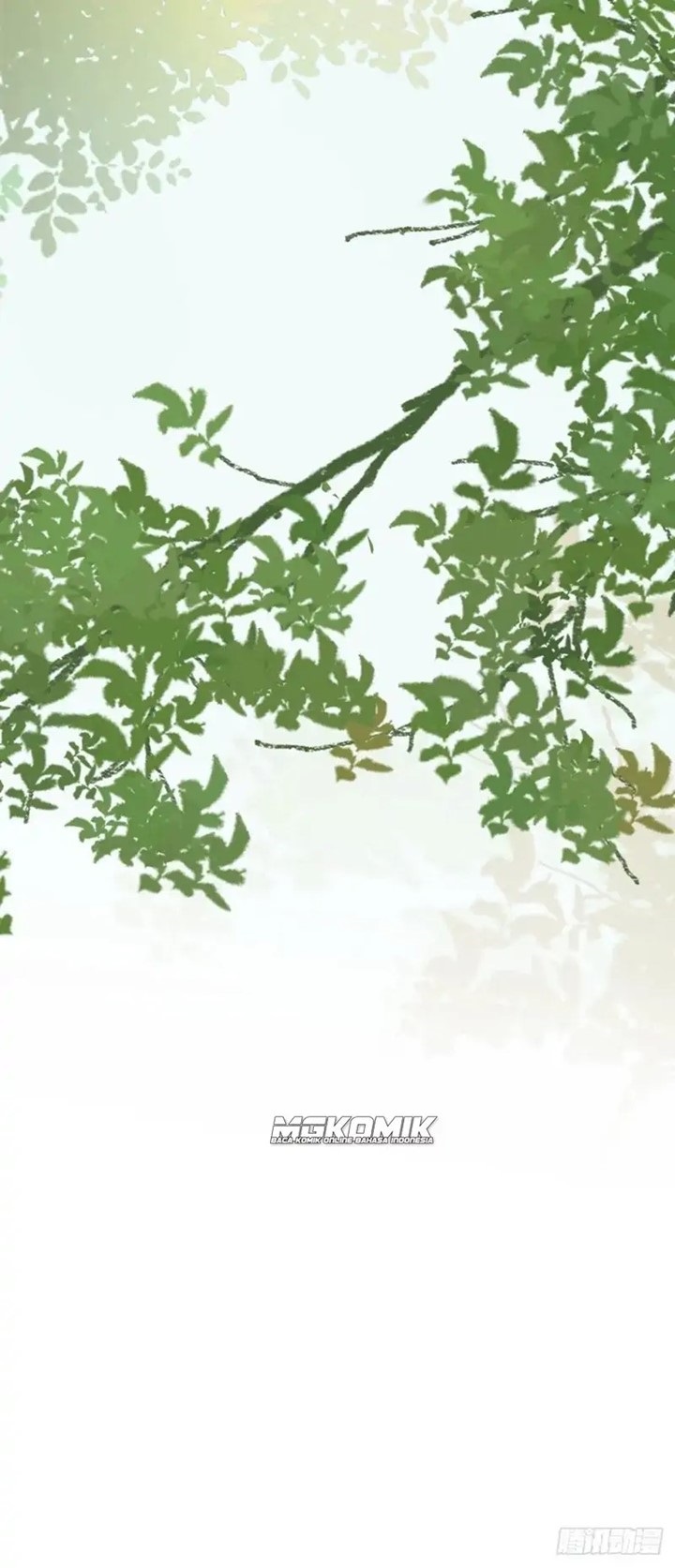 The Ghostly Doctor Chapter 444 Bahasa Indonesia