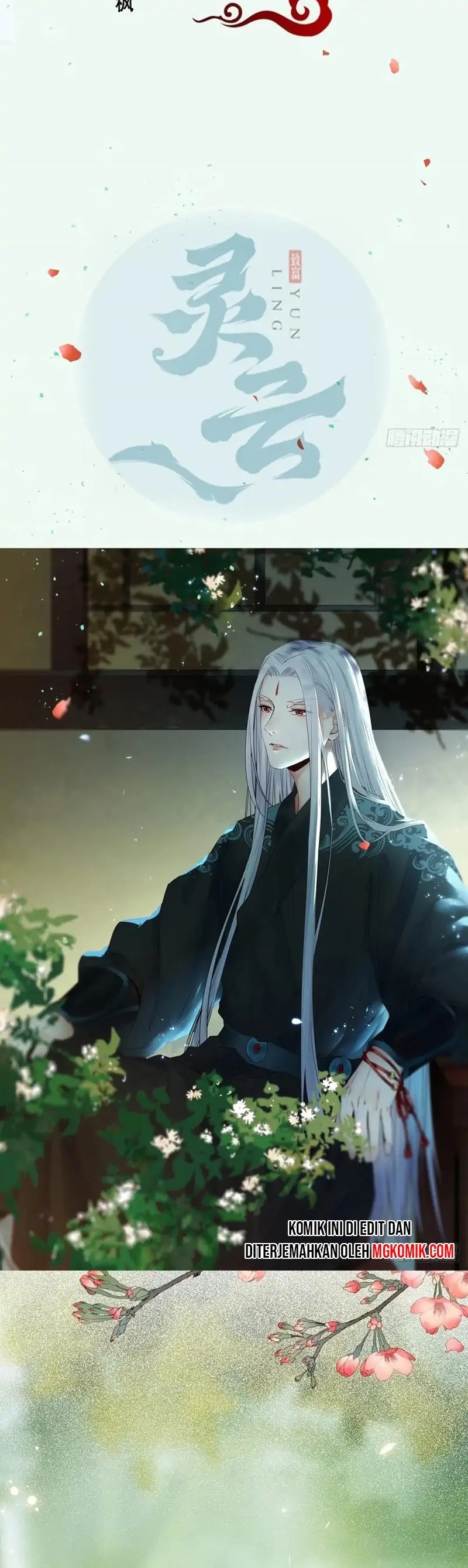 The Ghostly Doctor Chapter 454 Bahasa Indonesia