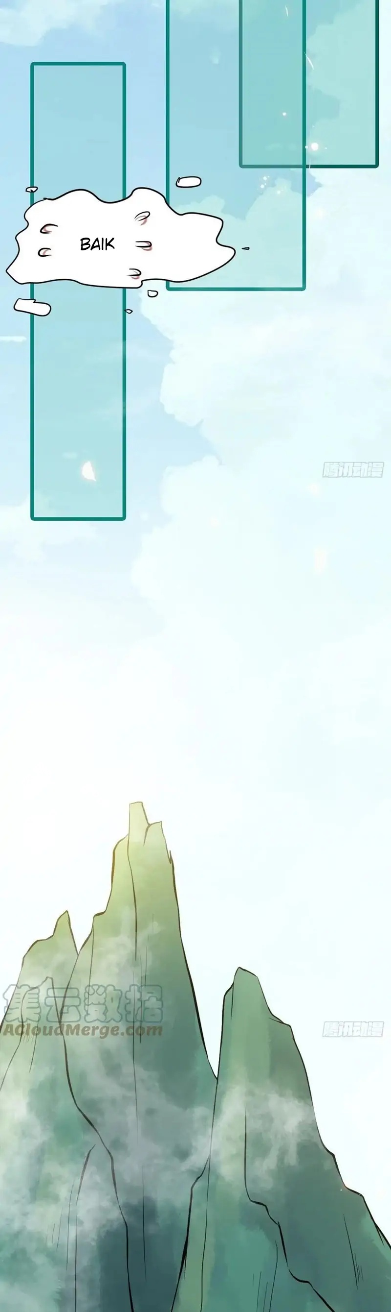 The Ghostly Doctor Chapter 454 Bahasa Indonesia