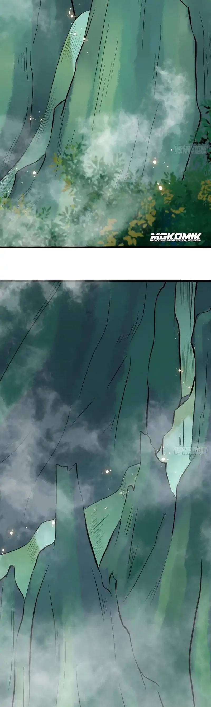 The Ghostly Doctor Chapter 454 Bahasa Indonesia