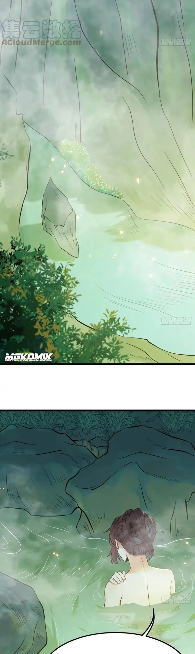 The Ghostly Doctor Chapter 454 Bahasa Indonesia