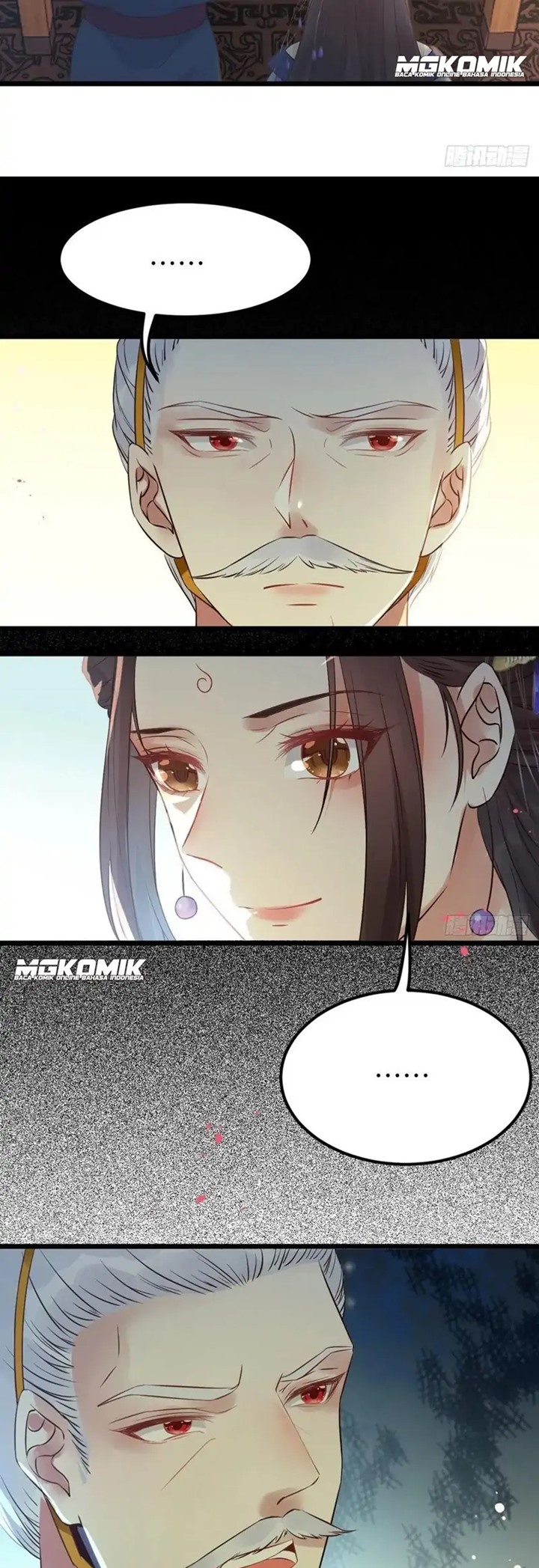 The Ghostly Doctor Chapter 455 Bahasa Indonesia