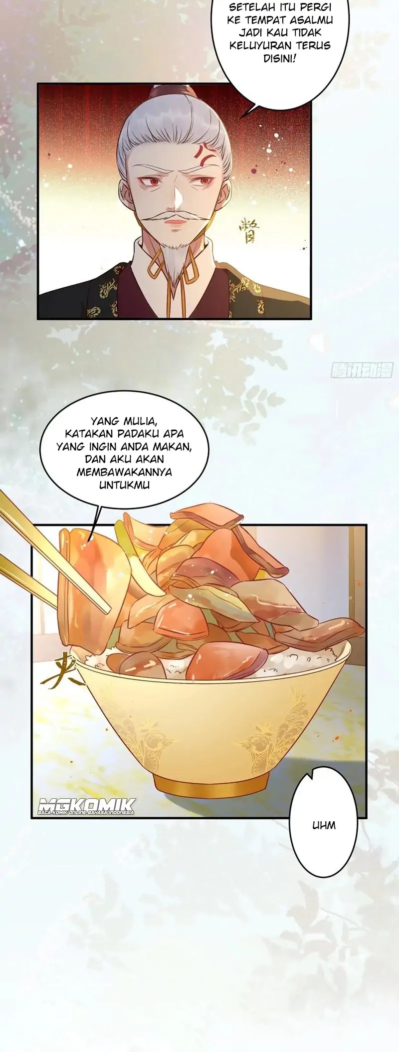 The Ghostly Doctor chapter 456