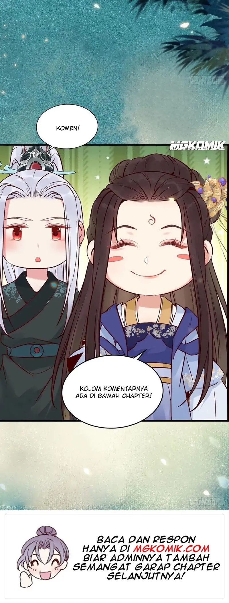 The Ghostly Doctor chapter 456