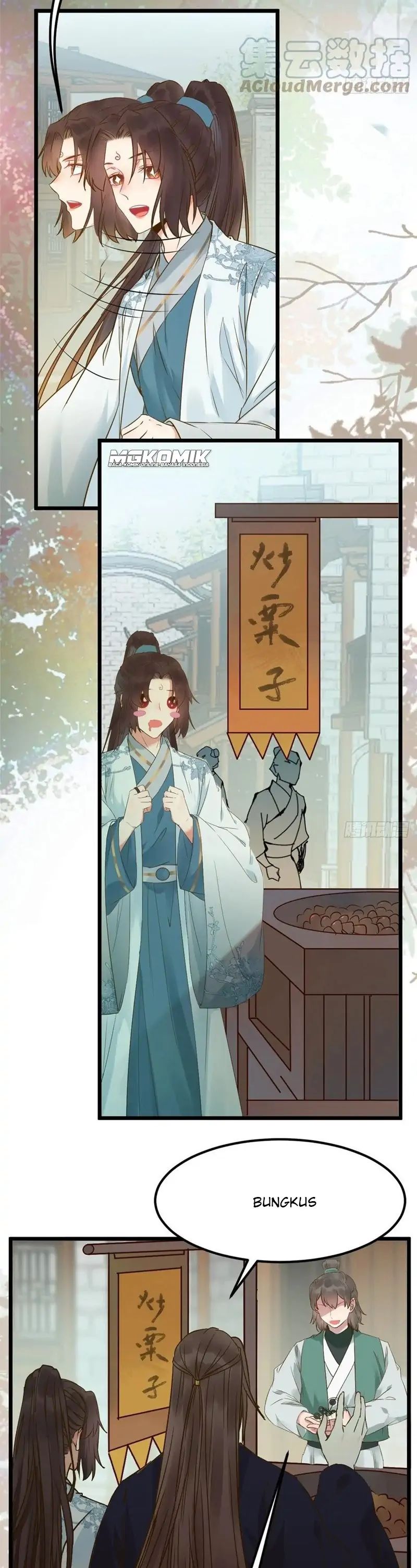 The Ghostly Doctor chapter 459