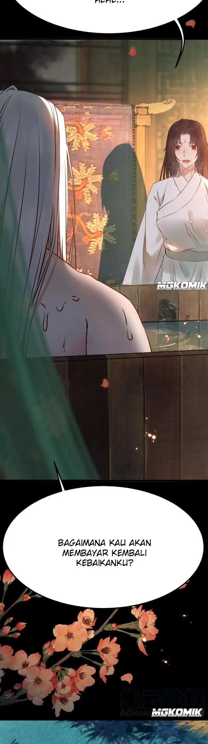 The Ghostly Doctor chapter 460